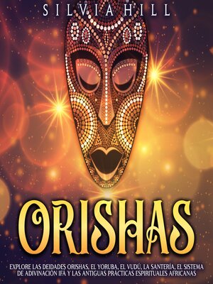 Orishas - Audiobook